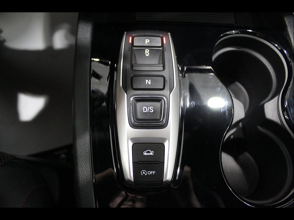 2022 Honda Ridgeline Black Edition - Photo 31