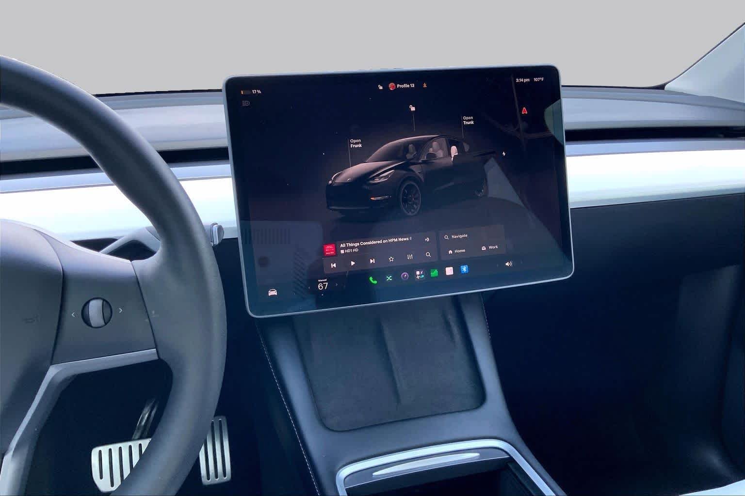 Pre-Owned 2022 Tesla Model Y Performance