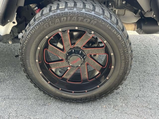 2020 Jeep Gladiator Rubicon - Photo 32