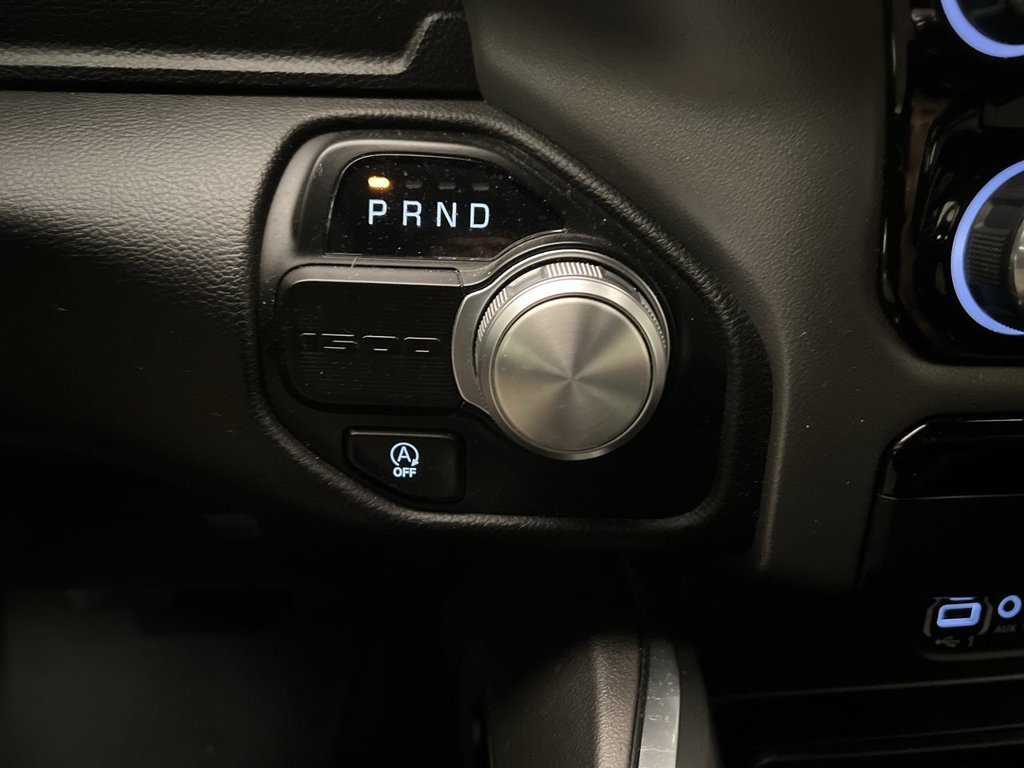 2024 RAM Ram 1500 Pickup Laramie - Photo 19