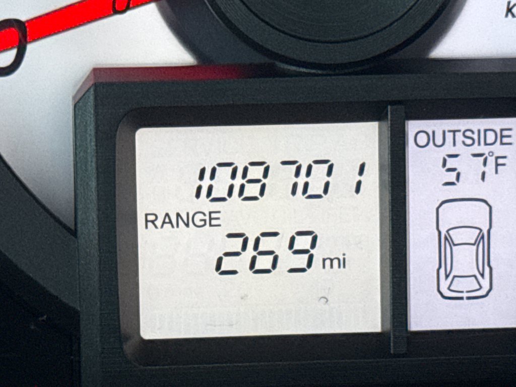 Used 2013 Gray Honda EX-L image 16