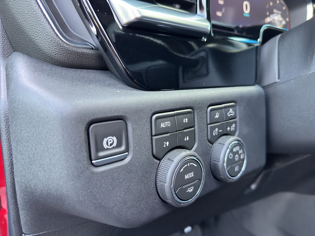 2026 Chevrolet Silverado 2500 HD LTZ - Photo 19