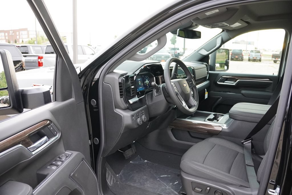 2026 Chevrolet Silverado 2500 HD LT - Photo 10
