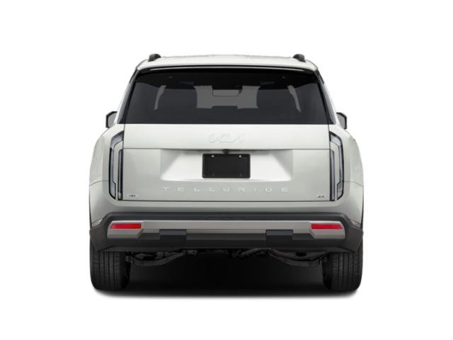 New 2027 Panthera Metal Kia EX image 5