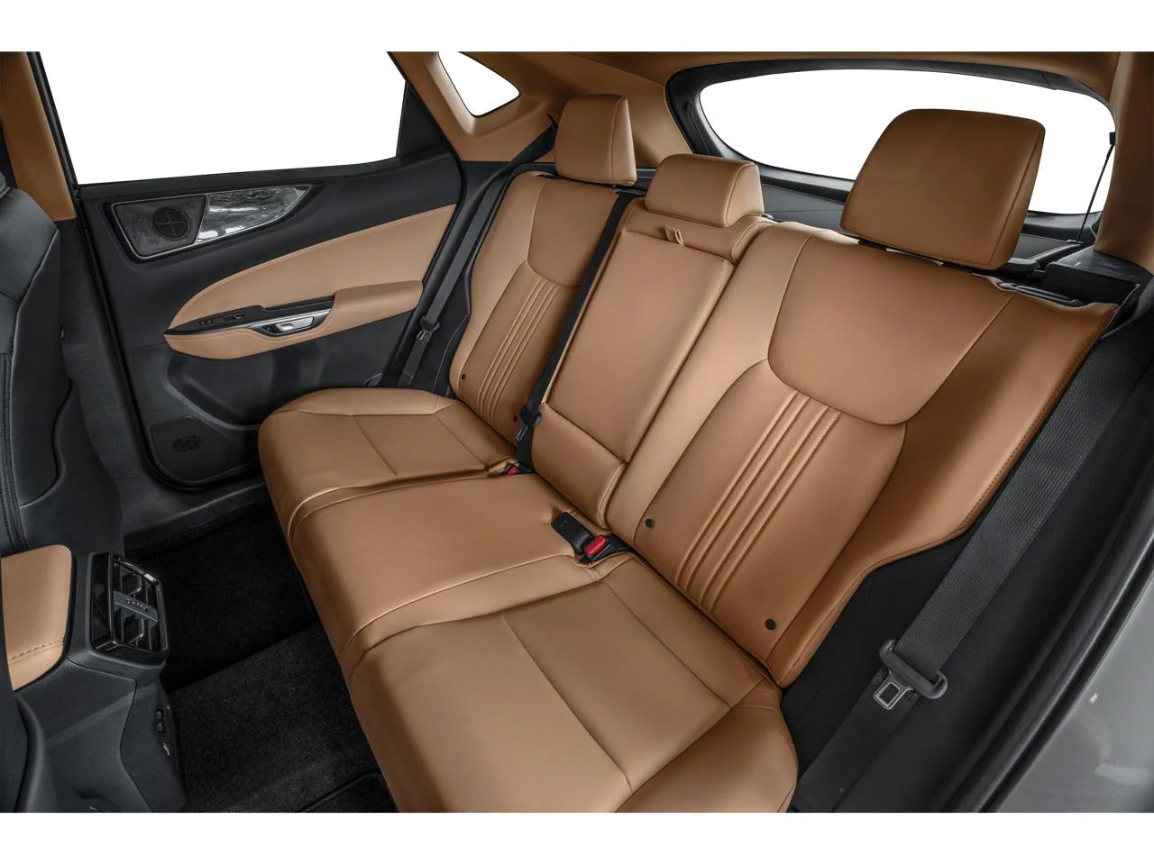 Used 2025 Atomic Silver Lexus NX 350 Premium image 53
