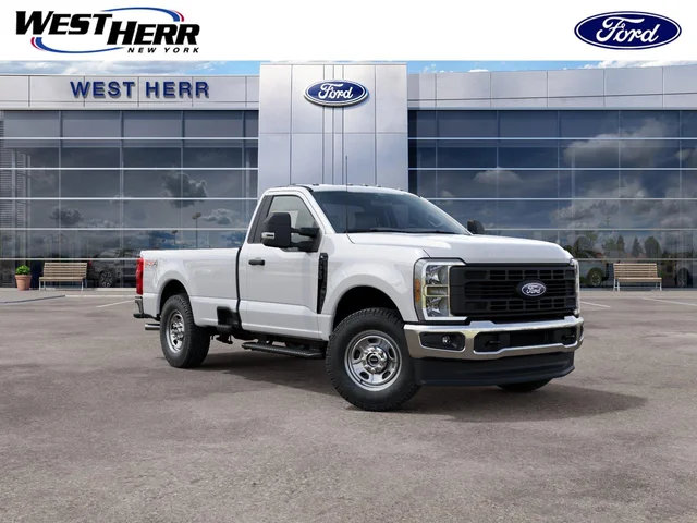 2027 Ford Super Duty F-350® XL