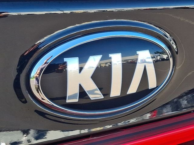 Used 2020 Black Kia GT-Line image 37