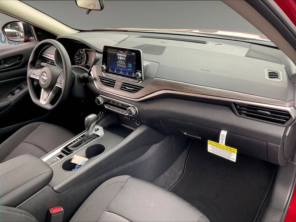2026 Nissan Altima SV - Photo 10