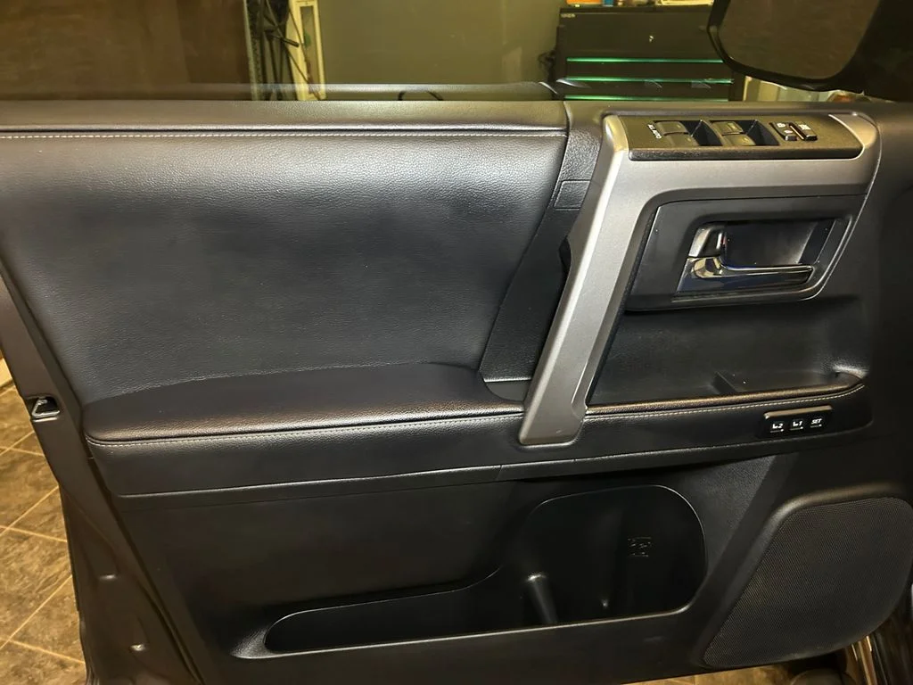 Certified Used 2023 Magnetic Gray Toyota Limited image 19