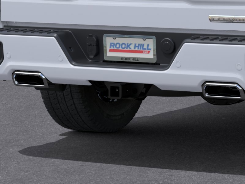 2026 GMC Sierra 1500 Elevation - Photo 14