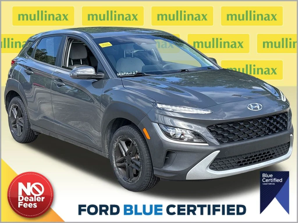 2023 Hyundai Kona SE