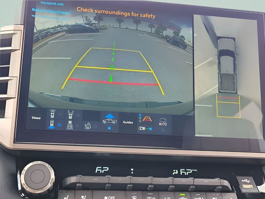 2026 Toyota Tundra Limited - Photo 19