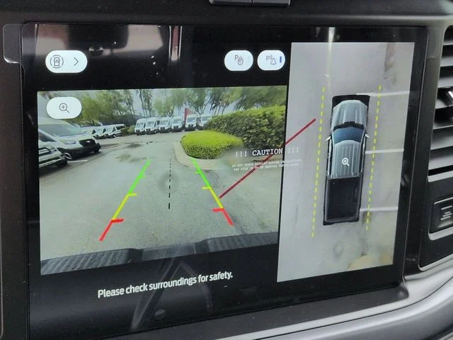 New 2026 Avalanche Ford XLT image 20