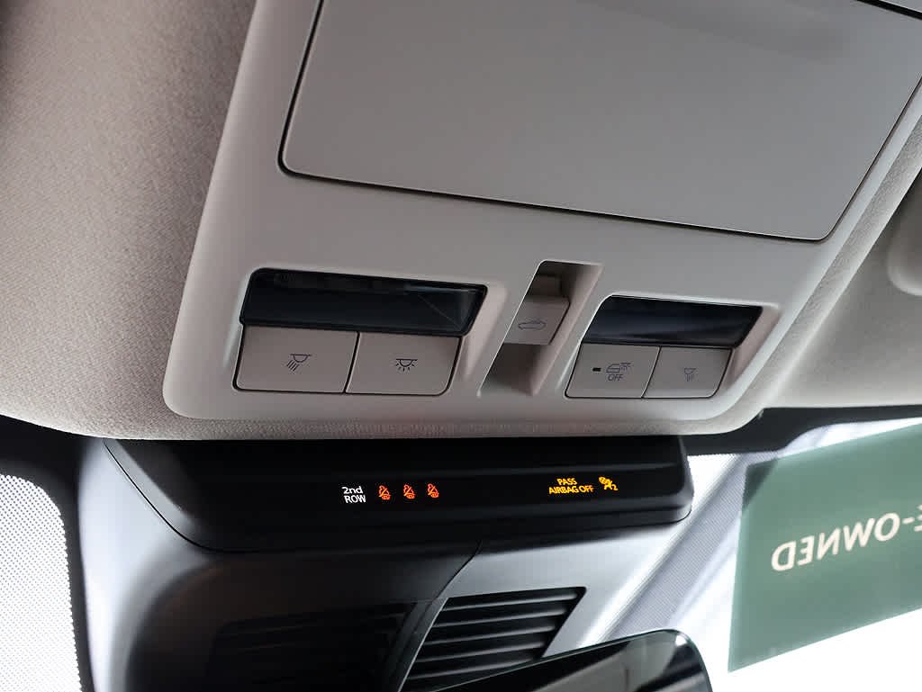 2025 Mazda CX-30 Turbo Premium - Photo 21
