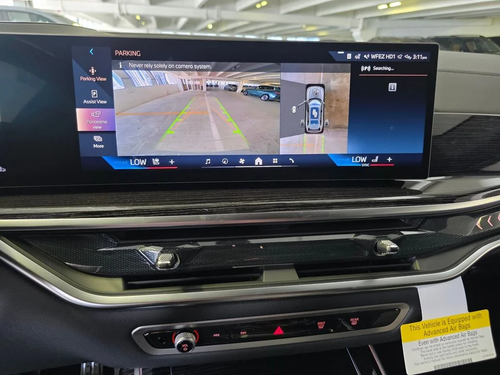 New 2027 Brooklyn Grey Metallic BMW xDrive40i image 27