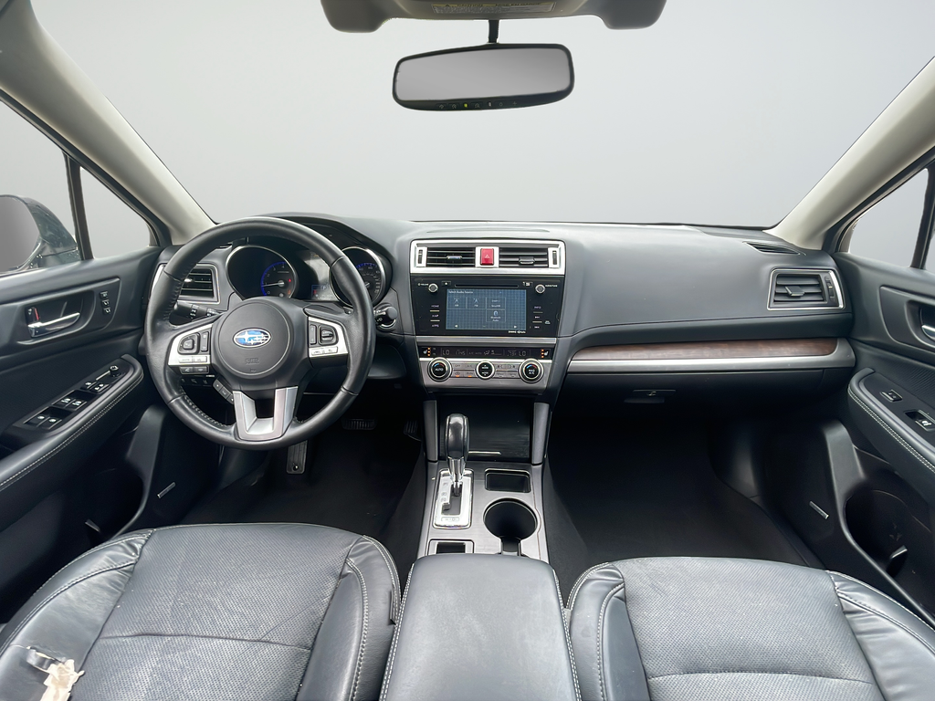 Used 2016 White Subaru 2.5i image 12