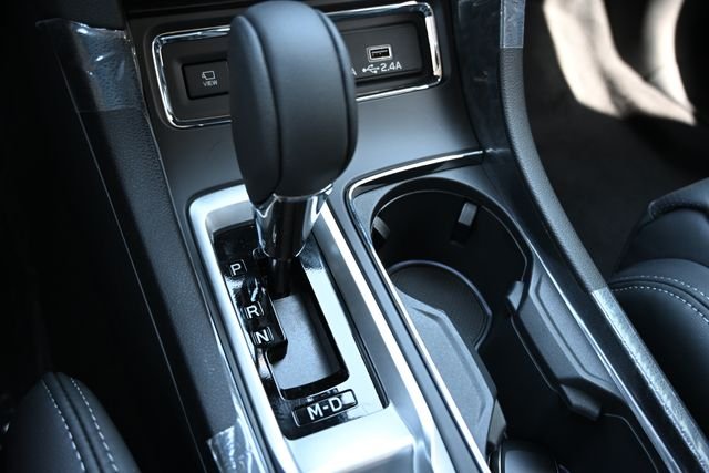 New 2026 Silver Subaru Limited 7-Passenger image 25
