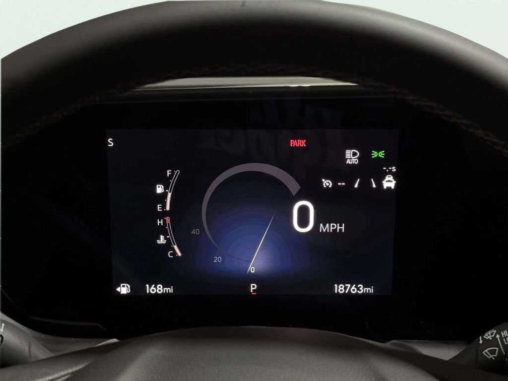 2025 Buick Encore GX Avenir - Photo 12