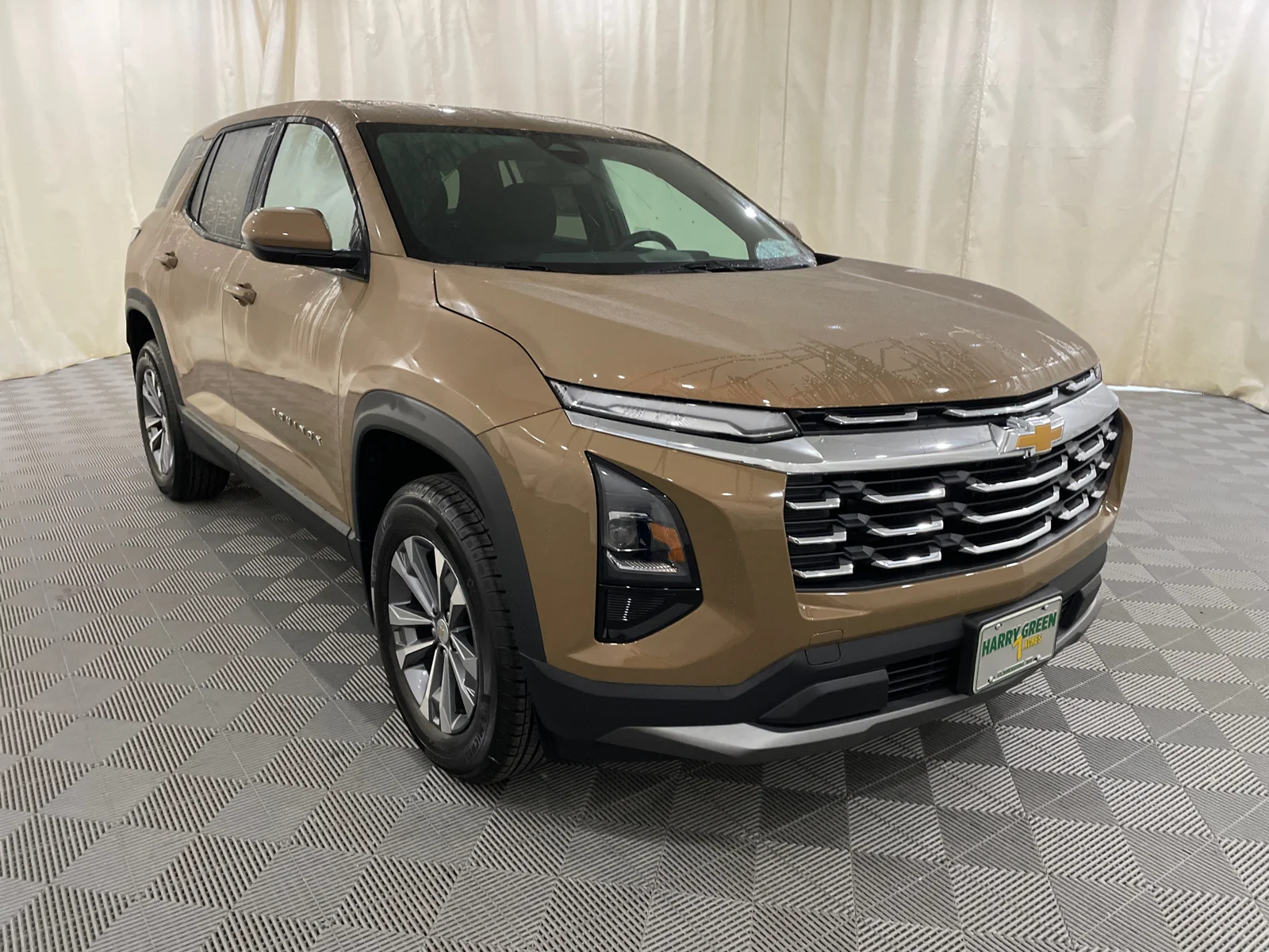 2027 Chevrolet Equinox LT - Photo 3