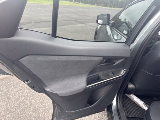 Used 2026  Toyota XSE image 18