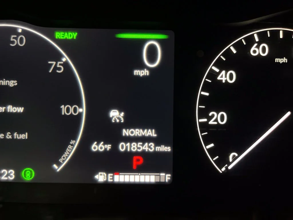 2024 Honda CR-V Sport - Photo 52