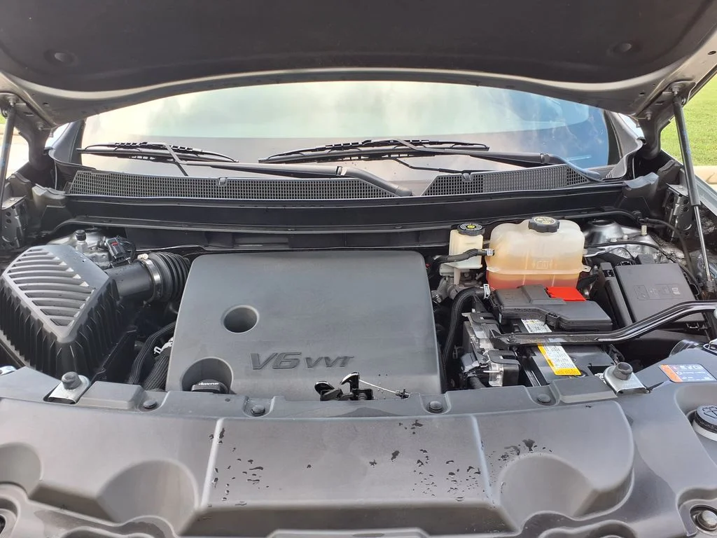 Used 2023 Gray Chevrolet LT image 37