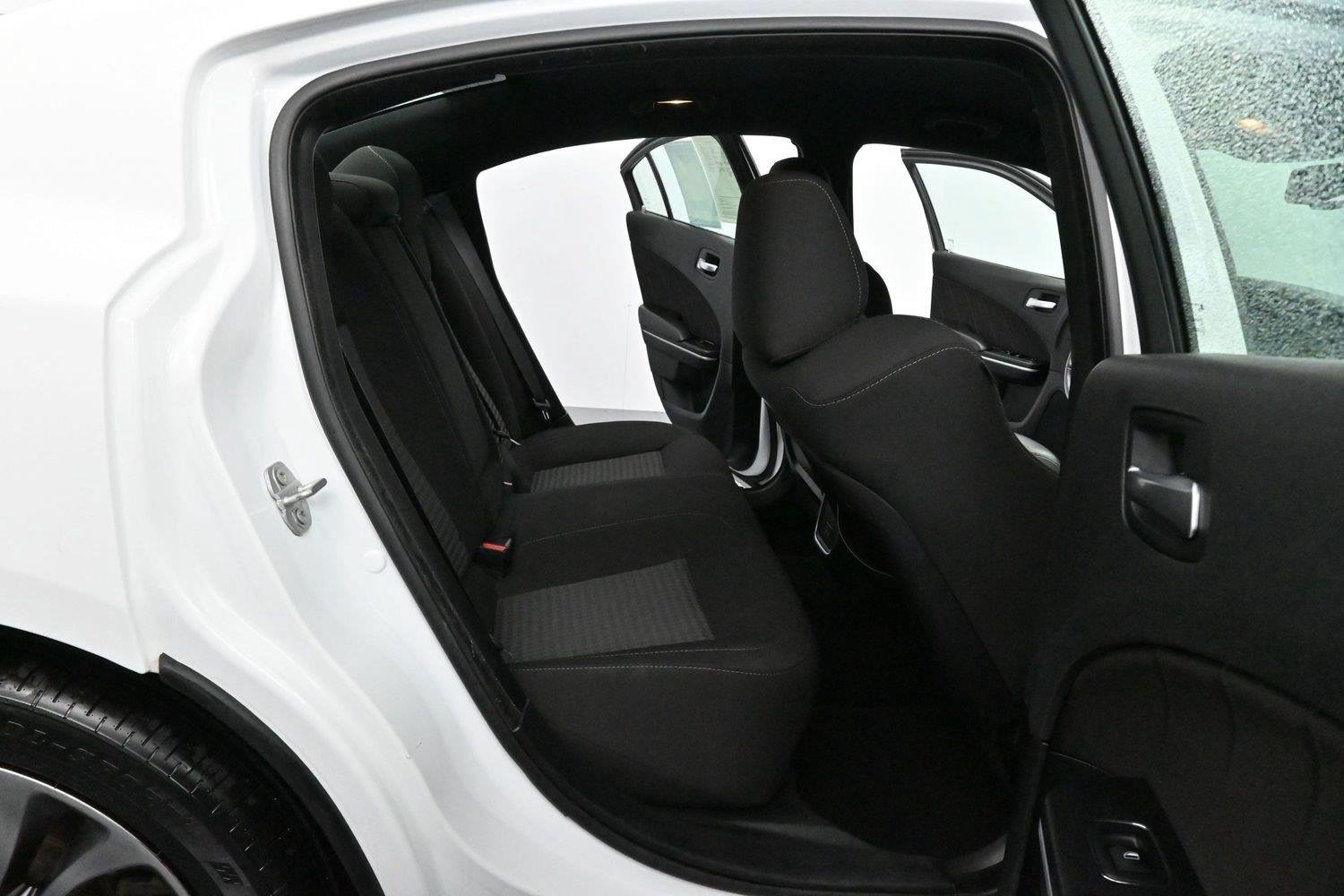 Used 2021 White Knuckle Clearcoat Dodge R/T image 28