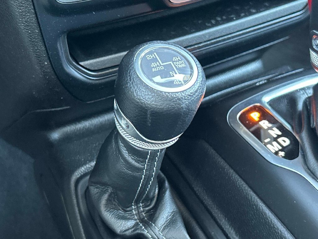 Used 2024 Gray Jeep Sport S 4xe image 26