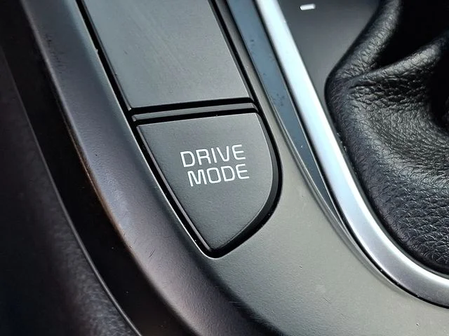 Used 2024 Gray Kia LX image 23