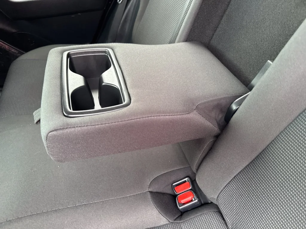 Used 2021 Gray Toyota LE image 35