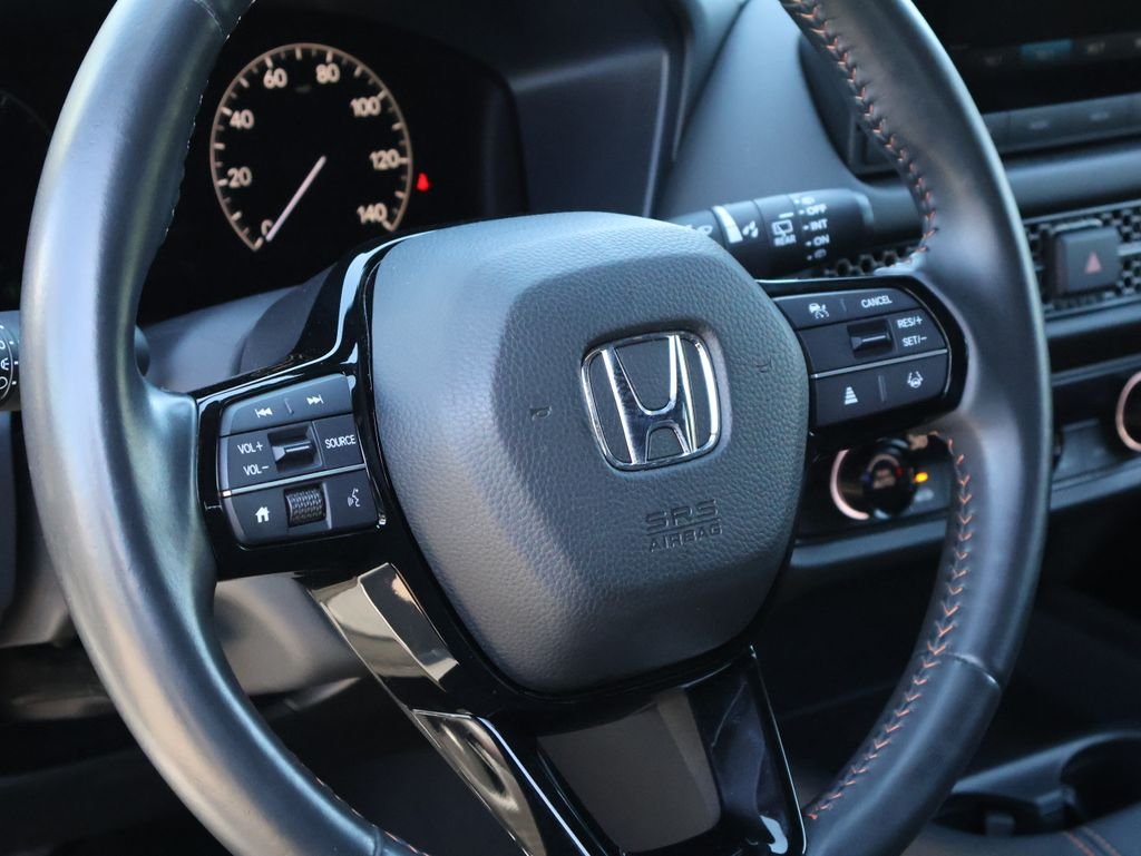 Used 2024  Honda Sport image 17