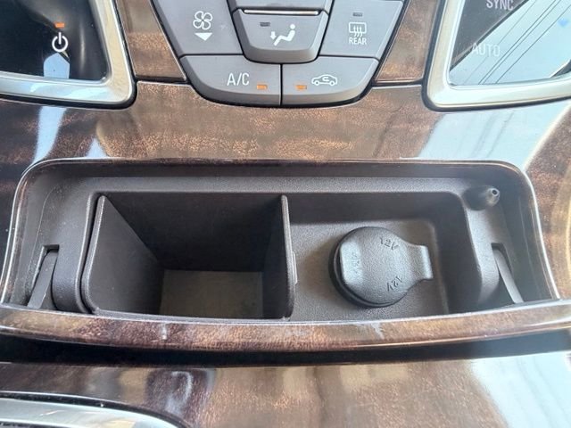 2015 Buick LaCrosse Leather - Photo 16