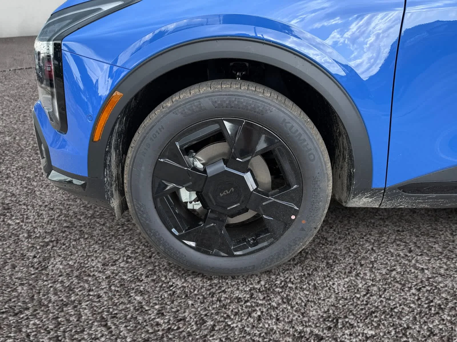 2026 Kia Sportage X-Line - Photo 14