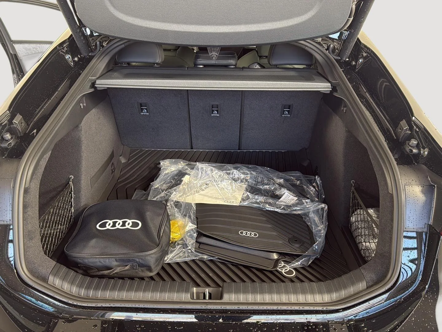 New 2027 BLACK Audi Prestige image 24