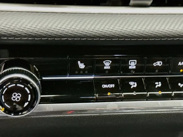 New 2027 Mosaic Black Metallic Chevrolet LT image 22
