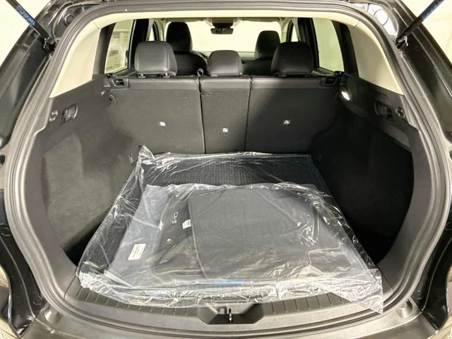 New 2026 Black Mazda 2.5 S Select image 23