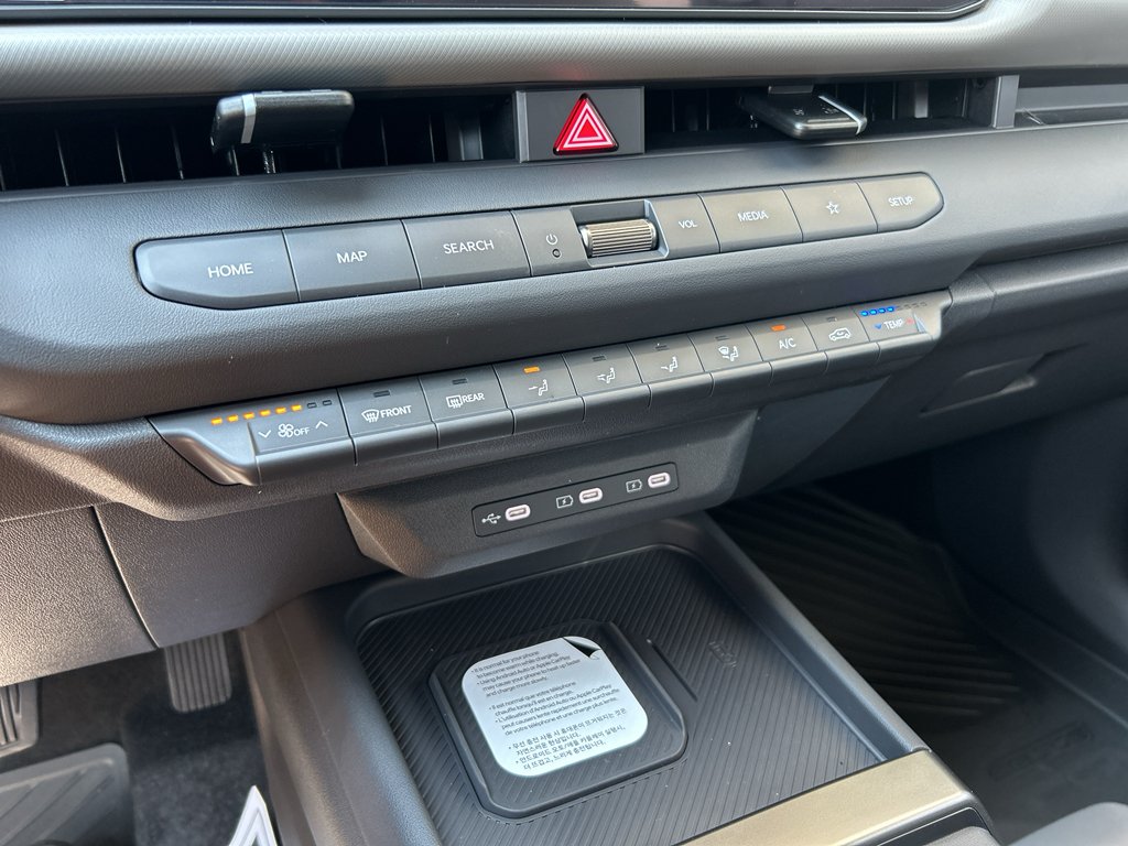 New 2027 Interstellar Gray Kia S image 21