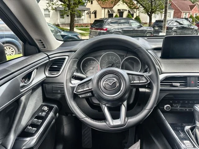 Used 2019 Gray Mazda Sport image 13