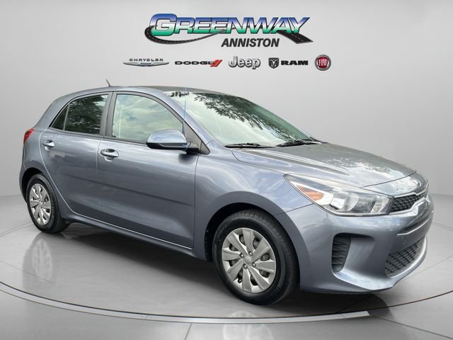 2019 Kia Rio 5-Door S