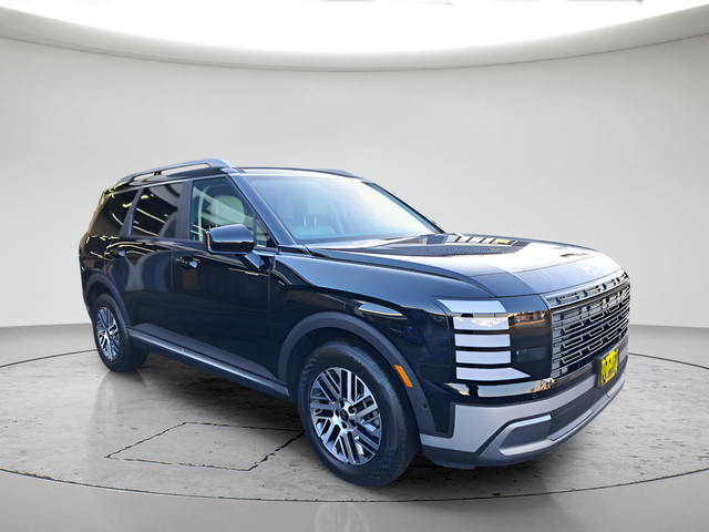 2026 Hyundai PALISADE SEL Premium