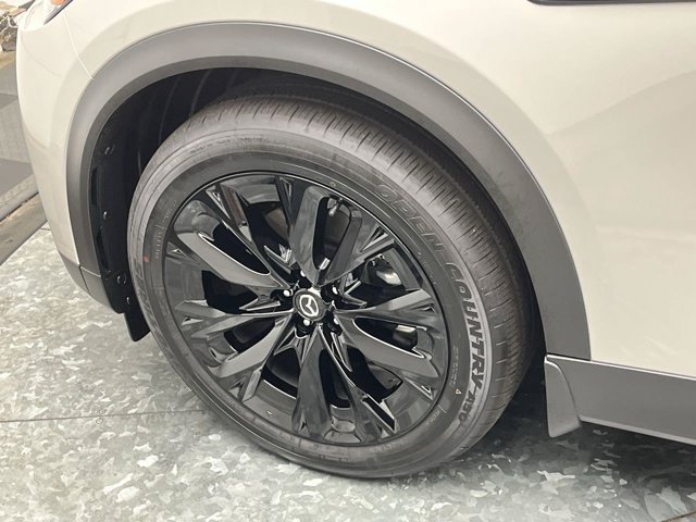 Certified Used 2026 Platinum Quartz Mazda Premium Plus image 36