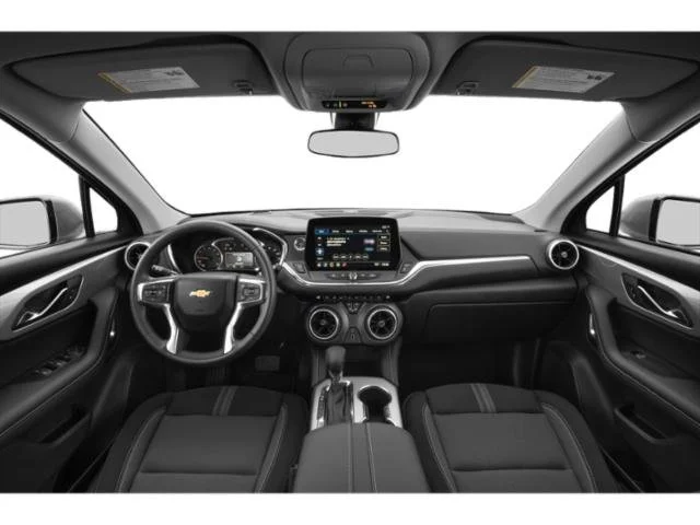 2025 Chevrolet Blazer 2LT - Photo 11