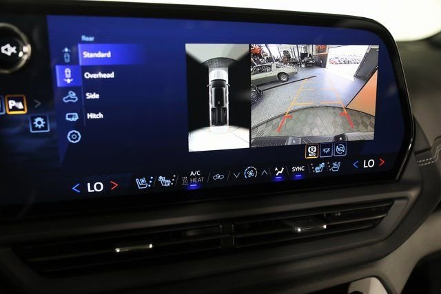 2026 Chevrolet Silverado EV LT - Photo 9