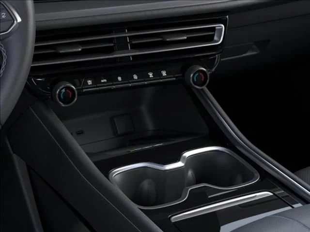 2026 Chevrolet Traverse LT - Photo 23