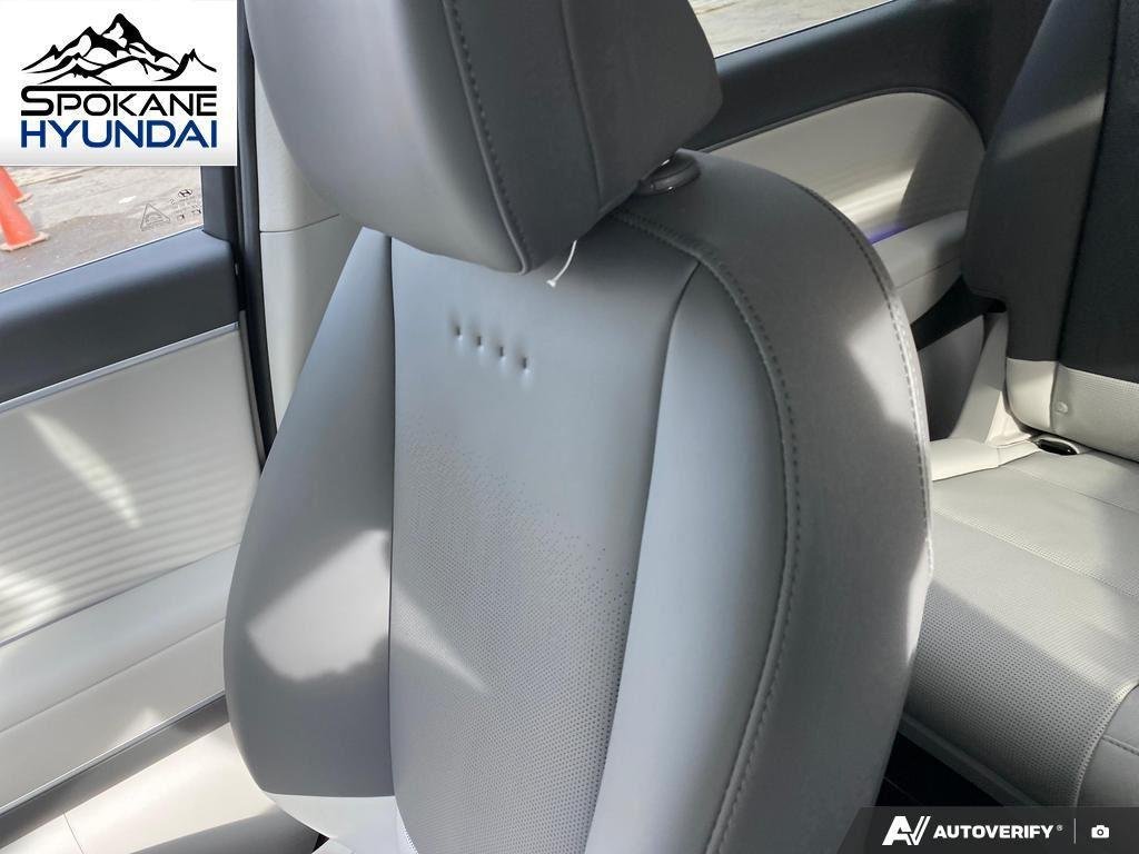2026 Hyundai IONIQ 9 SEL - Photo 24