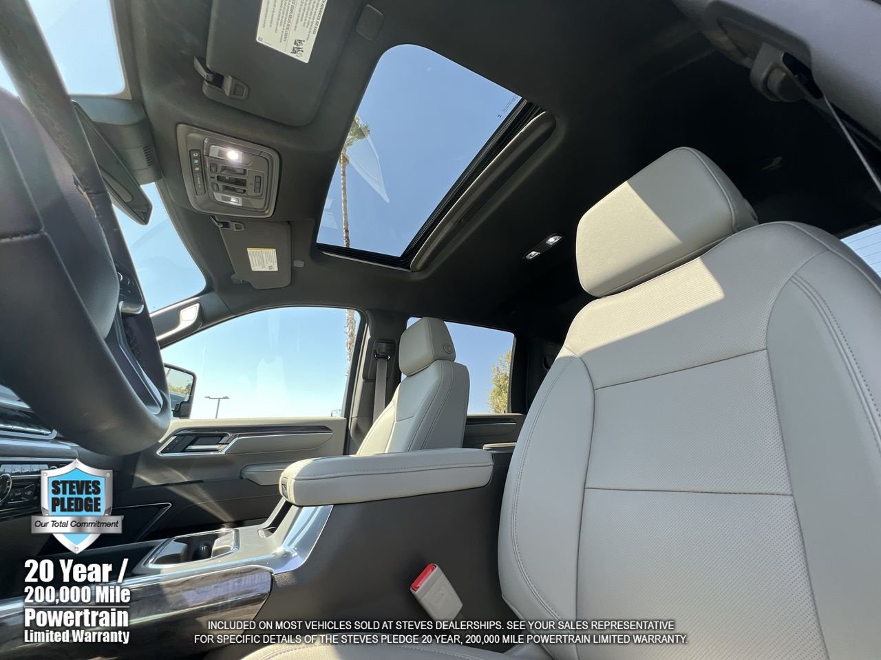 2026 Chevrolet Silverado 2500 HD LTZ - Photo 23