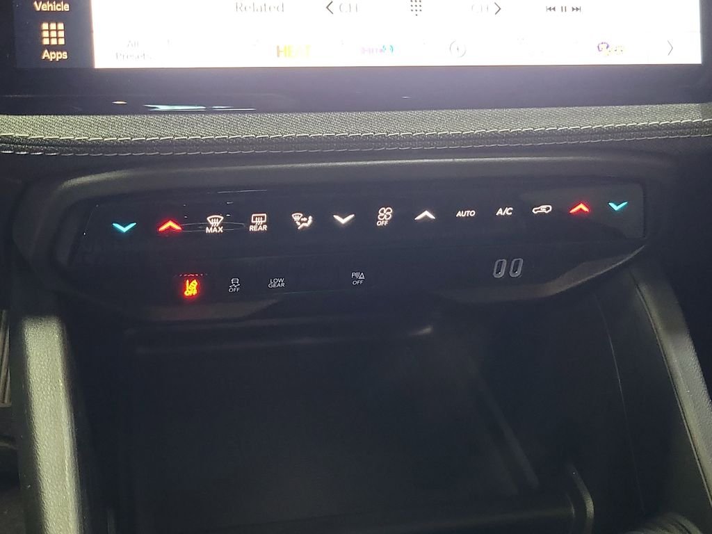 New 2026 41 Jeep Laredo image 27