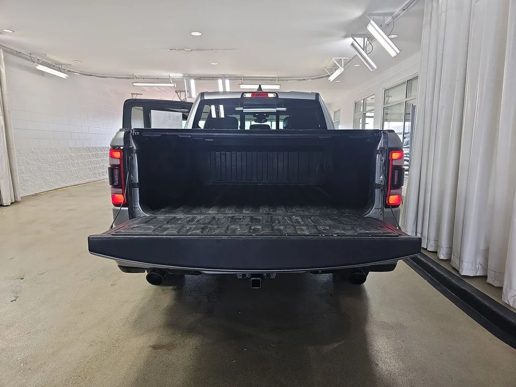 2021 RAM Ram 1500 Pickup Big Horn/Lone Star - Photo 15