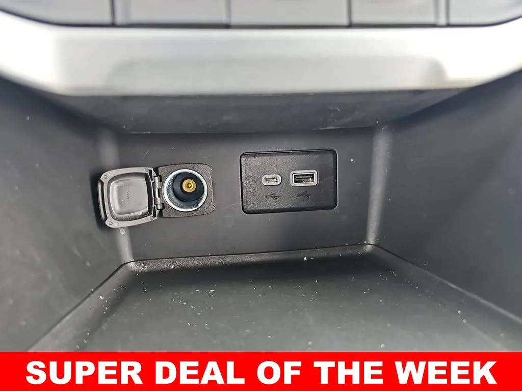 Used 2023 Gray GMC SLE image 26