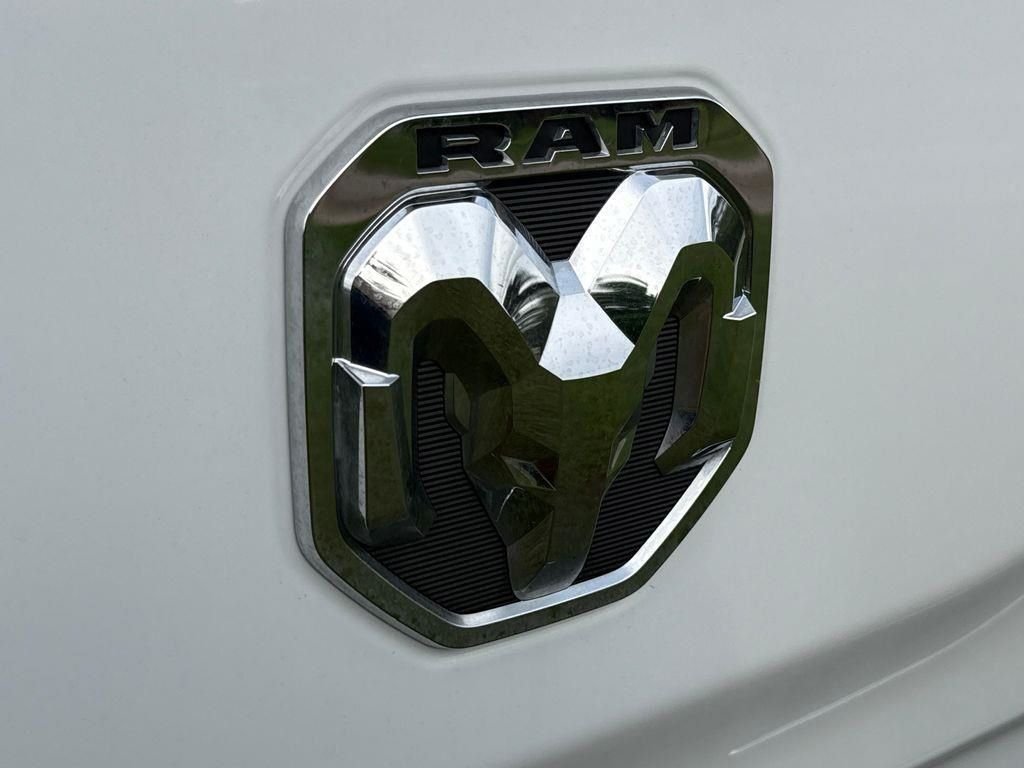 2024 RAM Ram 1500 Pickup Big Horn/Lone Star - Photo 51